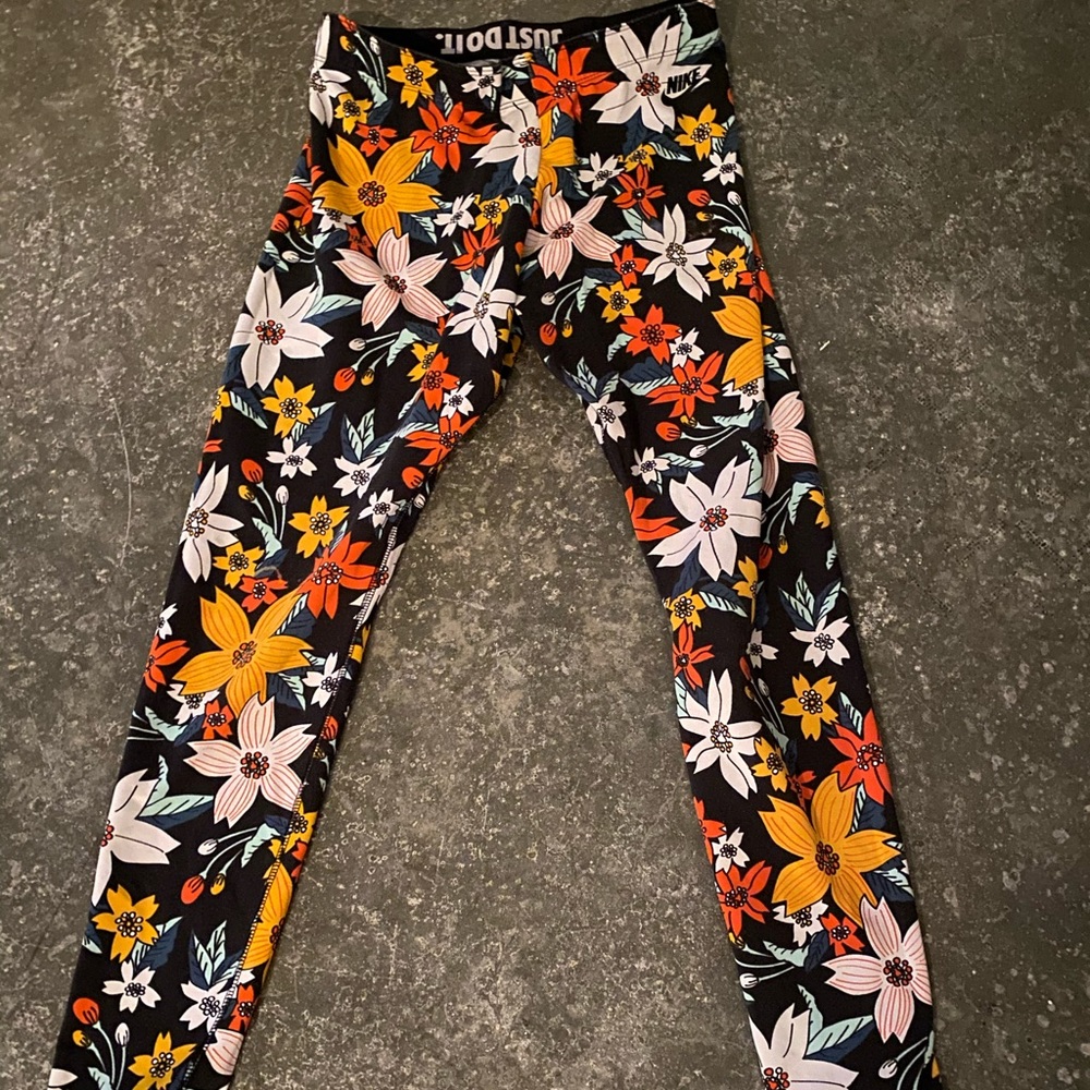 Nike Leggings